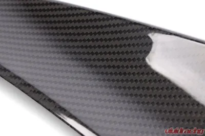 Dinan Rear Deck Spoiler BMW M4 3.0L 6-Cyl 2021-2025 - D980-0030