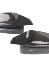 Dinan Carbon Fiber Aero Mirror Cover Set BMW M2 | M3 | M4 3.0L L6 2021+                                     - D980-0033 - Image 9