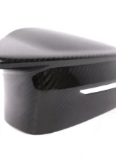 Dinan Carbon Fiber Aero Mirror Cover Set BMW M2 | M3 | M4 3.0L L6 2021+                                     - D980-0033 - Image 3