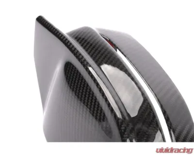 Dinan Carbon Fiber Aero Mirror Cover Set BMW M2 | M3 | M4 3.0L L6 2021+ - D980-0033