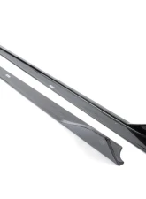 Dinan Side Skirts Toyota GR Supra 2020-2025                                     - D980-0036 - Image 20