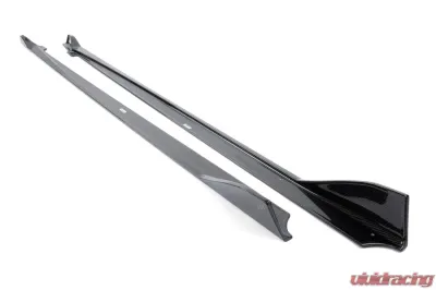 Dinan Side Skirts Toyota GR Supra 2020-2025 - D980-0036