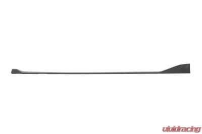 Dinan Side Skirts Toyota GR Supra 2020-2025 - D980-0036