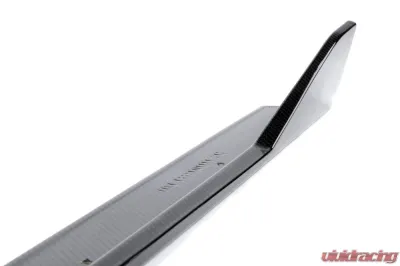Dinan Side Skirts Toyota GR Supra 2020-2025 - D980-0036