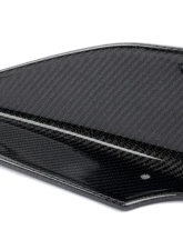 Dinan Side Skirts Toyota GR Supra 2020-2025                                     - D980-0036 - Image 9