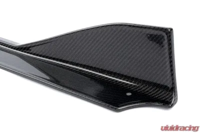 Dinan Side Skirts Toyota GR Supra 2020-2025 - D980-0036