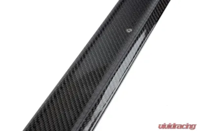 Dinan Side Skirts Toyota GR Supra 2020-2025 - D980-0036