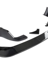 Dinan Rear Diffuser Toyota GR Supra 2020-2025                                     - D980-0037 - Image 3