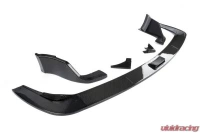 Dinan Rear Diffuser Toyota GR Supra 2020-2025 - D980-0037