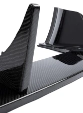 Dinan Rear Diffuser Toyota GR Supra 2020-2025                                     - D980-0037 - Image 6