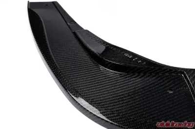Dinan Rear Diffuser Toyota GR Supra 2020-2025 - D980-0037