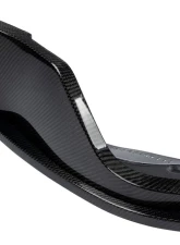 Dinan Rear Diffuser Toyota GR Supra 2020-2025                                     - D980-0037 - Image 9