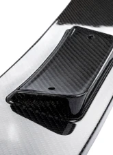 Dinan Rear Diffuser Toyota GR Supra 2020-2025                                     - D980-0037 - Image 11