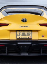 Dinan Rear Diffuser Toyota GR Supra 2020-2025                                     - D980-0037 - Image 16