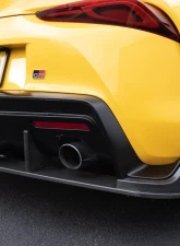 Dinan Rear Diffuser Toyota GR Supra 2020-2025                                     - D980-0037 - Image 19