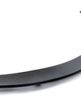 Dinan Rear Deck Spoiler Toyota GR Supra 2020-2025                                     - D980-0038 - Image 3