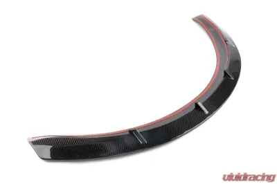 Dinan Rear Deck Spoiler Toyota GR Supra 2020-2025 - D980-0038
