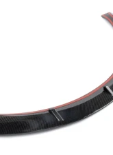 Dinan Rear Deck Spoiler Toyota GR Supra 2020-2025                                     - D980-0038 - Image 10