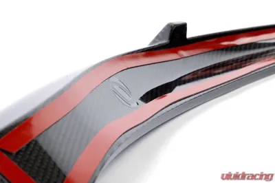 Dinan Rear Deck Spoiler Toyota GR Supra 2020-2025 - D980-0038