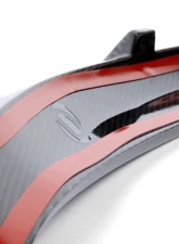 Dinan Rear Deck Spoiler Toyota GR Supra 2020-2025                                     - D980-0038 - Image 12