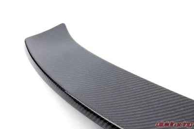 Dinan Rear Deck Spoiler Toyota GR Supra 2020-2025 - D980-0038