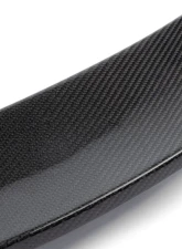 Dinan Rear Deck Spoiler Toyota GR Supra 2020-2025                                     - D980-0038 - Image 15