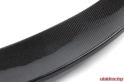 Dinan Rear Deck Spoiler Toyota GR Supra 2020-2025 - D980-0038