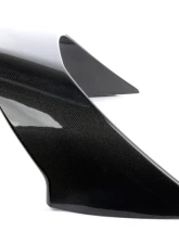 Dinan High-Rise Rear Spoiler Toyota GR Supra 2020-2025                                     - D980-0039 - Image 5