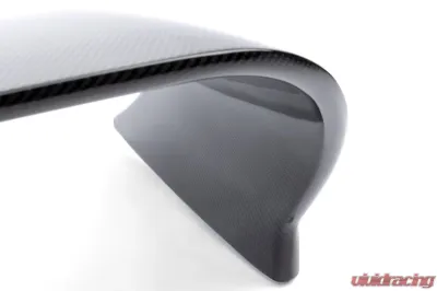 Dinan High-Rise Rear Spoiler Toyota GR Supra 2020-2025 - D980-0039