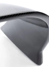 Dinan High-Rise Rear Spoiler Toyota GR Supra 2020-2025                                     - D980-0039 - Image 8