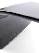 Dinan High-Rise Rear Spoiler Toyota GR Supra 2020-2025                                     - D980-0039 - Image 9