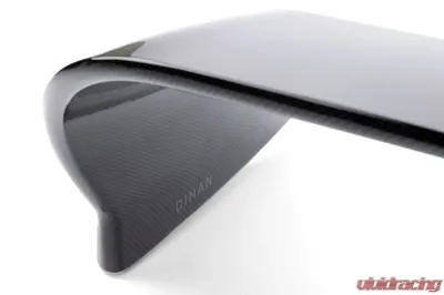 Dinan High-Rise Rear Spoiler Toyota GR Supra 2020-2025 - D980-0039