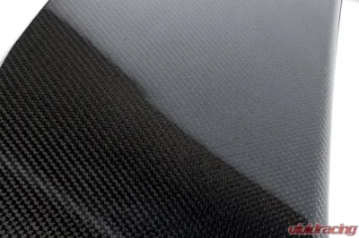 Dinan High-Rise Rear Spoiler Toyota GR Supra 2020-2025 - D980-0039