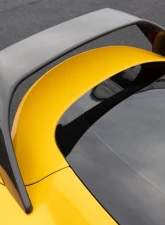 Dinan High-Rise Rear Spoiler Toyota GR Supra 2020-2025                                     - D980-0039 - Image 19
