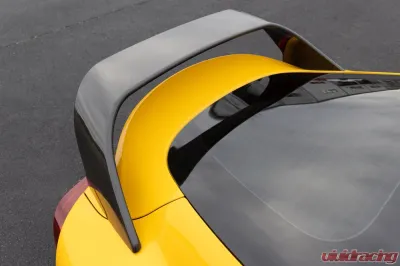 Dinan High-Rise Rear Spoiler Toyota GR Supra 2020-2025 - D980-0039