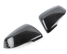 Dinan Mirror Cover Set Toyota GR Supra 2020-2025