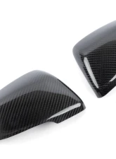 Dinan Mirror Cover Set Toyota GR Supra 2020-2025                                     - D980-0040 - Image 20
