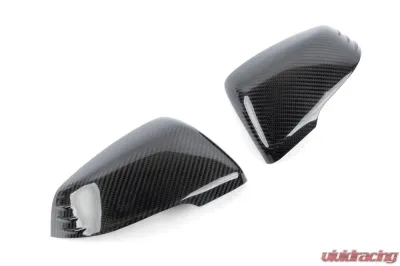 Dinan Mirror Cover Set Toyota GR Supra 2020-2025 - D980-0040