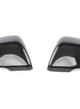 Dinan Mirror Cover Set Toyota GR Supra 2020-2025                                     - D980-0040 - Image 3