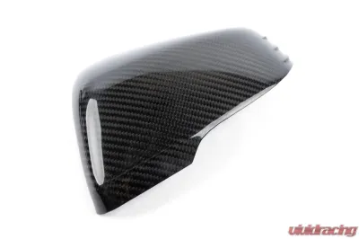 Dinan Mirror Cover Set Toyota GR Supra 2020-2025 - D980-0040