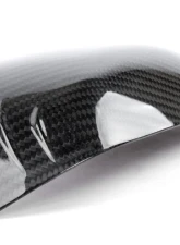 Dinan Mirror Cover Set Toyota GR Supra 2020-2025                                     - D980-0040 - Image 8