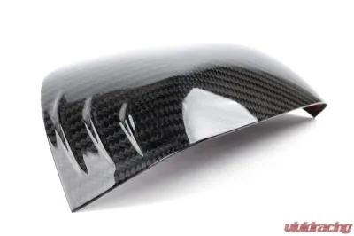 Dinan Mirror Cover Set Toyota GR Supra 2020-2025 - D980-0040