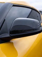 Dinan Mirror Cover Set Toyota GR Supra 2020-2025                                     - D980-0040 - Image 13