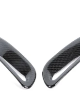 Dinan Side Hood Vent Covers Toyota GR Supra 2020-2025                                     - D980-0041 - Image 4