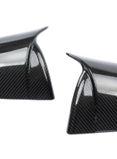Dinan Mirror Cover Set Tesla Model Y 2020-2023                                     - D980-0043 - Image 2