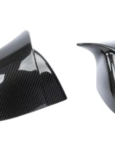 Dinan Mirror Cover Set Tesla Model Y 2020-2023                                     - D980-0043 - Image 6