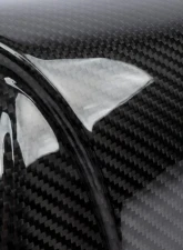 Dinan Mirror Cover Set Tesla Model Y 2020-2023                                     - D980-0043 - Image 9