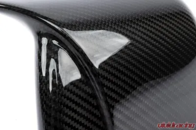 Dinan Mirror Cover Set Tesla Model Y 2020-2023 - D980-0043