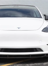 Dinan Mirror Cover Set Tesla Model Y 2020-2023                                     - D980-0043 - Image 15