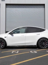 Dinan Mirror Cover Set Tesla Model Y 2020-2023                                     - D980-0043 - Image 19